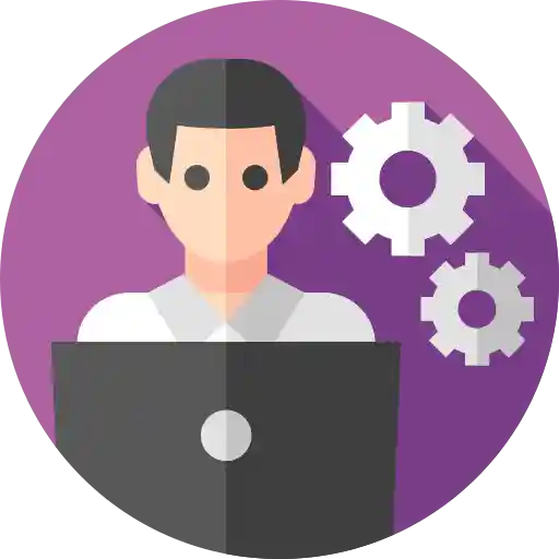 Administrateurs Icon