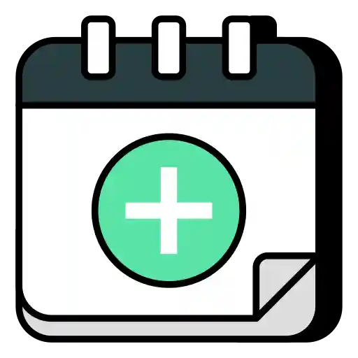 Agenda Icon