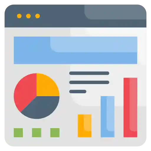 Analytics Icon