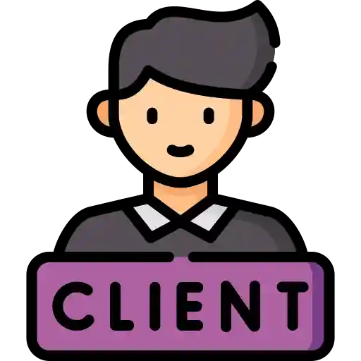 Clients Icon