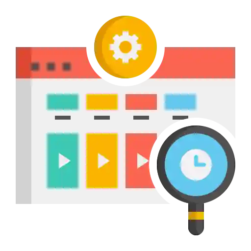 Suivi pédagogique Icon