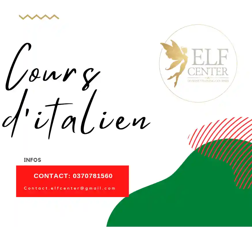 Photo de la formation